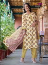 Summer Fashion Vol 2 Tips And Tops Printed Cotton Readymade Suits Wholesale Price In Surat
